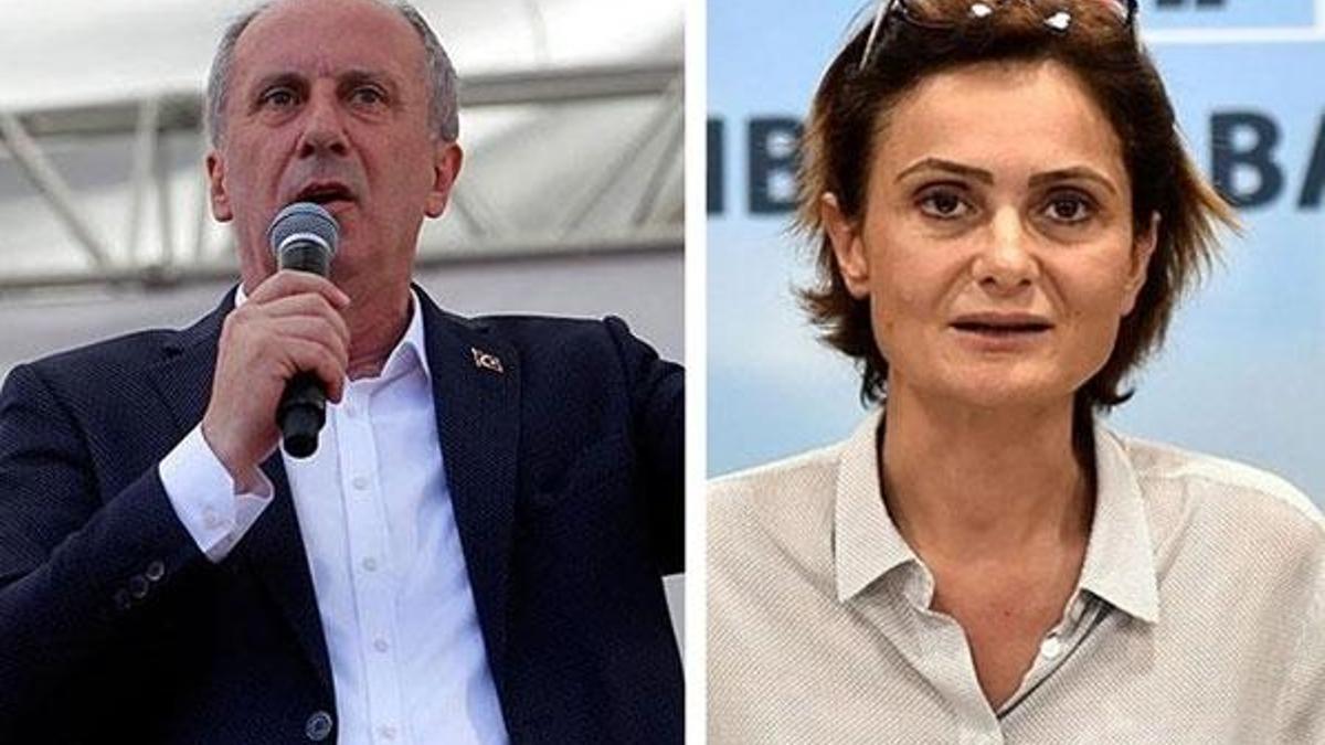 Kaftancıoğlu'ndan şok eden Ayasofya cevabı! Muharrem Bey gider