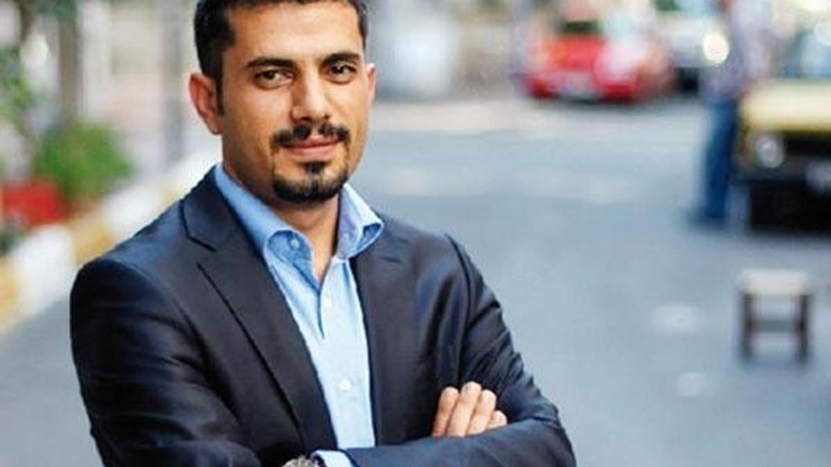FETÖ'den yargılanan Mehmet Baransu'nun cezası belli oldu