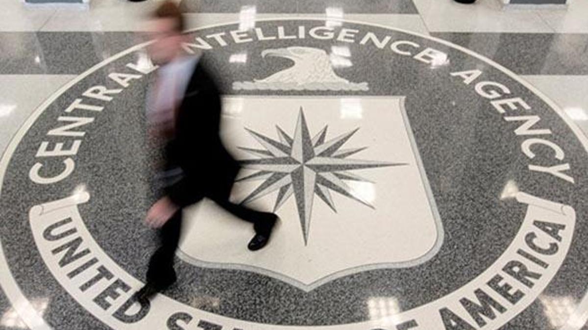 CIA'in gizli 'X dosyaları' ortaya çıktı! Paranormal olaylar...