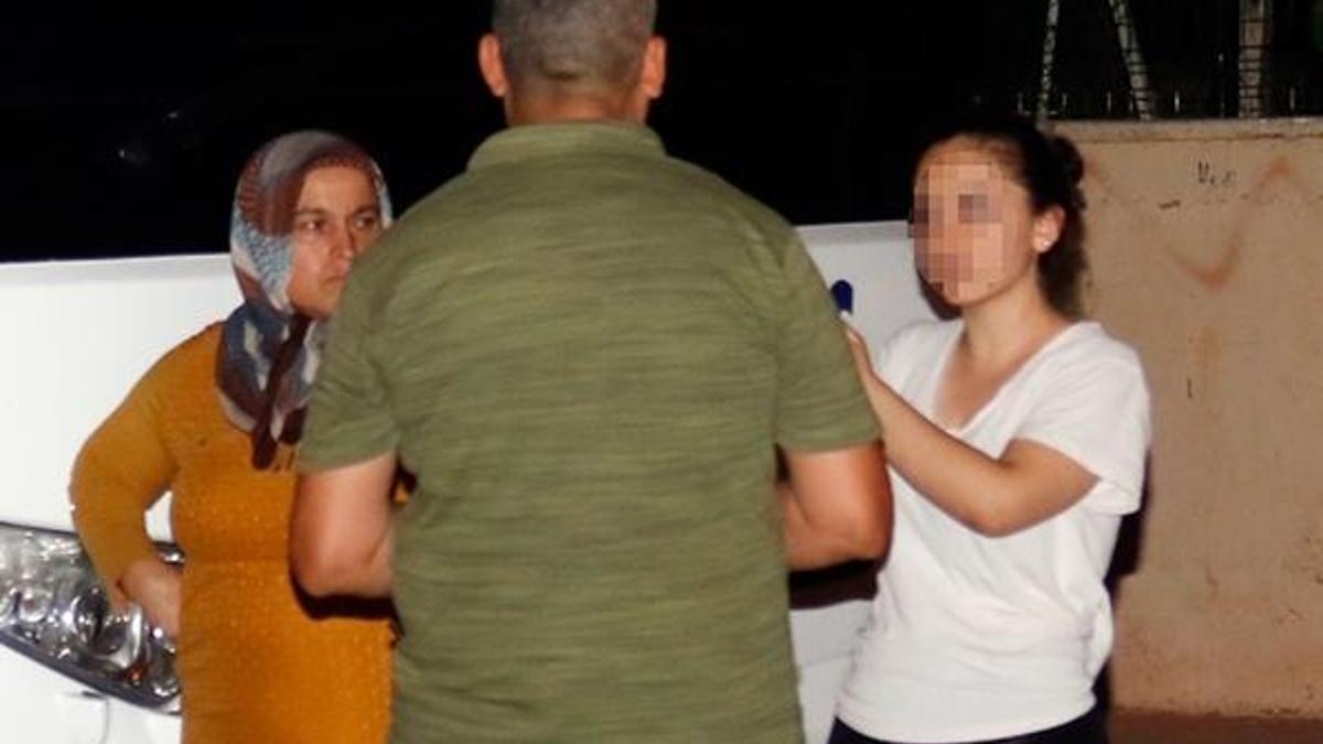 Damat adayı, söz bozulunca pompalıyla dehşet saçtı!