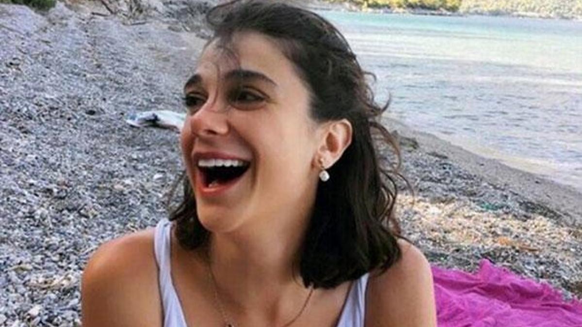 Kayıp genç kız 3 gündür aranıyor