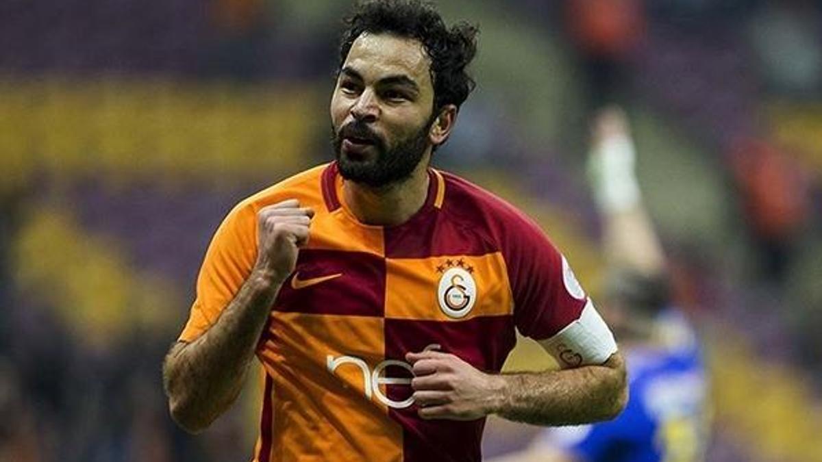 Selçuk İnan kimdir, kaç yaşında ve nereli? Selçuk İnan'ın futbol kariyeri...