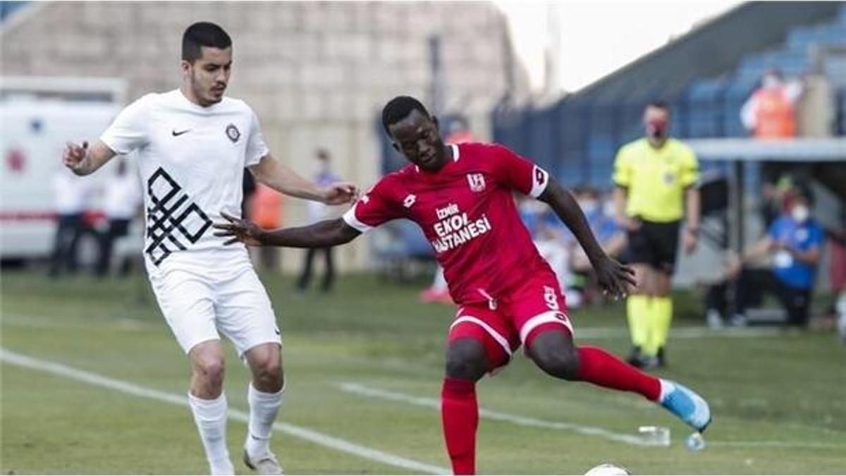 TFF 1. Lig'den düşen son takım Osmanlıspor oldu!