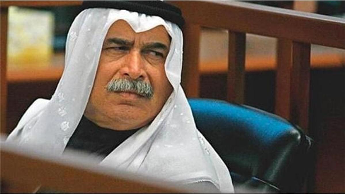 Irak'ta Saddam Hüseyin döneminin son Savunma Bakanı Sultan Haşim öldü