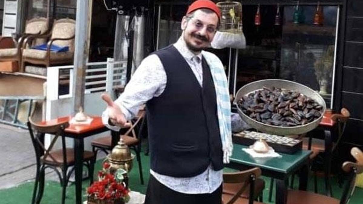 İzdivaç programında tanıştı, hayatı kabusa döndü