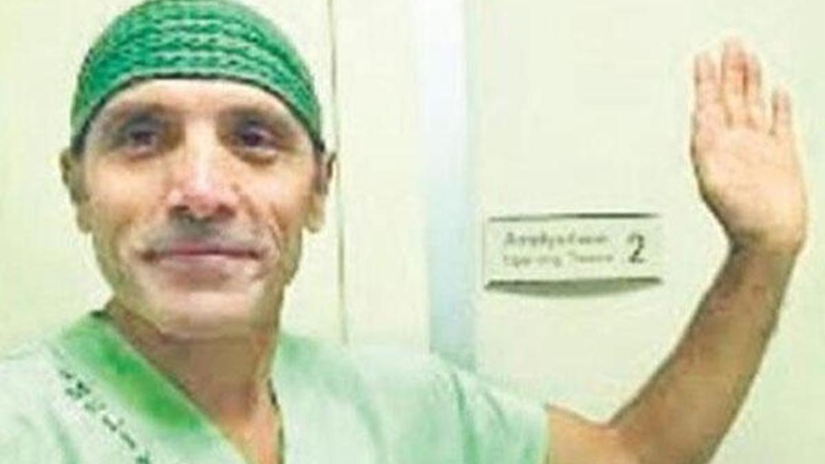 Ünlü doktora 73 soruşturma
