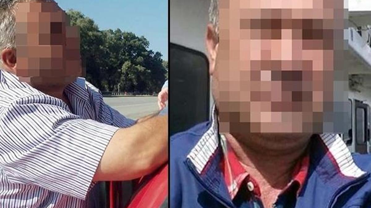 Her detayı iğrenç! İki gelinine cinsel saldırıda bulundu, birinden...