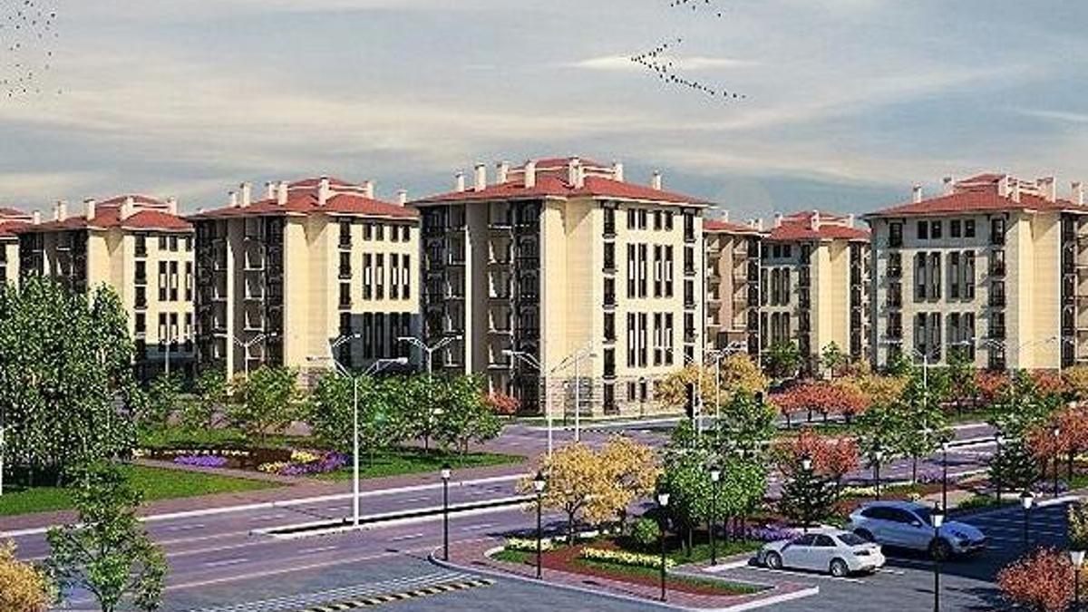 TOKİ Zonguldak canlı yayın – TOKİ Zonguldak Çaycuma kura sonuçları 2020 ve 2+1 140 – 3+1 60 TOKİ Zonguldak kura çekilişi