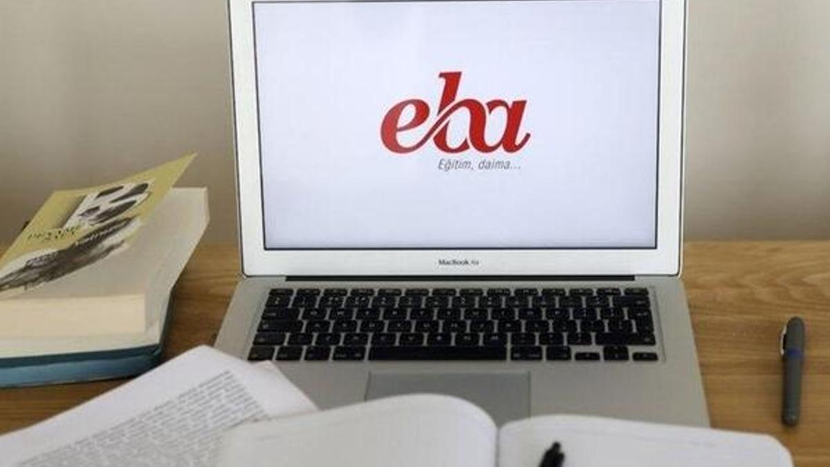 EBA LGS tercih danışmanlığı giriş ekranı – EBA üzerinden online tercih danışmanlığı hizmeti!