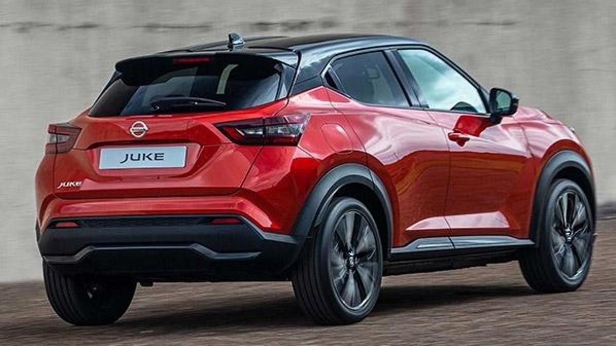Nissan yeni modeller peşinde!