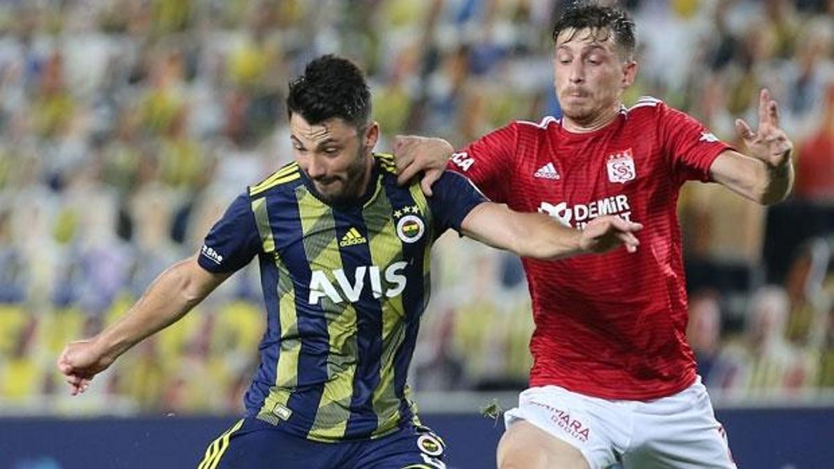 Tolgay Arslan transferi için görüşmeler başladı!