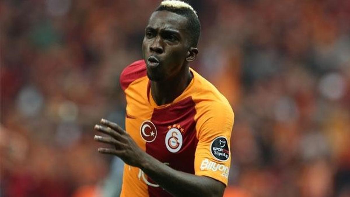 Galatasaray'da Onyekuru sürprizi! Yeni hoca...