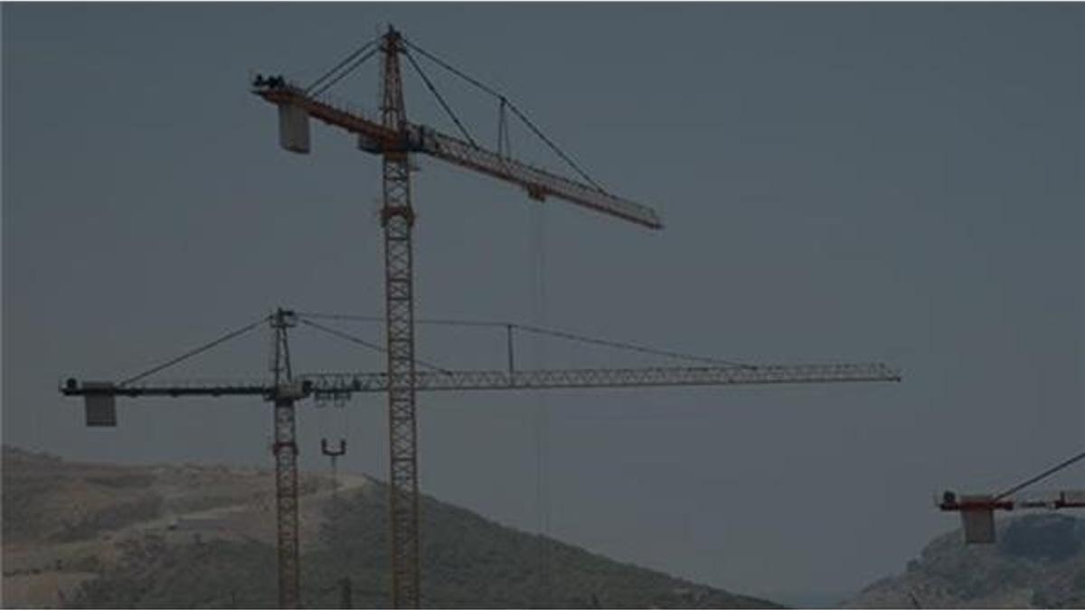 Akkuyu Nükleer AŞ vinç kazası iddiasını yalanladı
