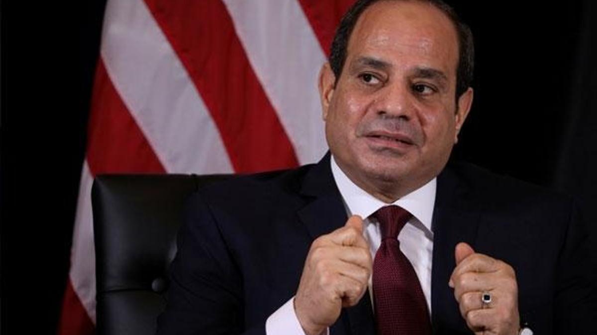 Türkiye'nin Mısır planı! Eğer Libya'ya asker sokarlarsa...