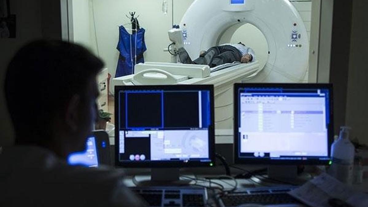 2040'a kadar Parkinson hastası sayısının 18 milyona ulaşması bekleniyor