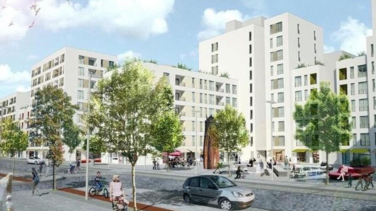Bartın Ulus TOKİ çekilişi sonuçları - TOKİ Bartın Ulus çekilişi ve 2+1 105- 3+1 45 Bartın Ulus TOKİ kura listesi