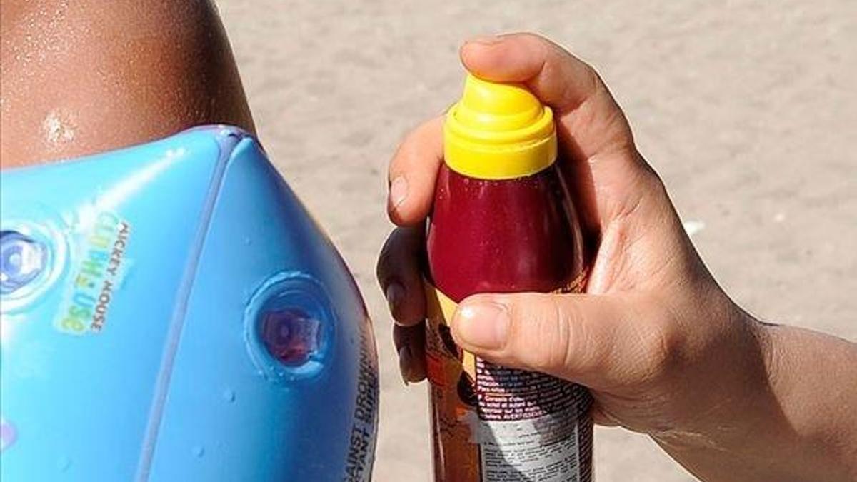 Uzmanlardan tarihi geçmiş güneş kremi uyarısı