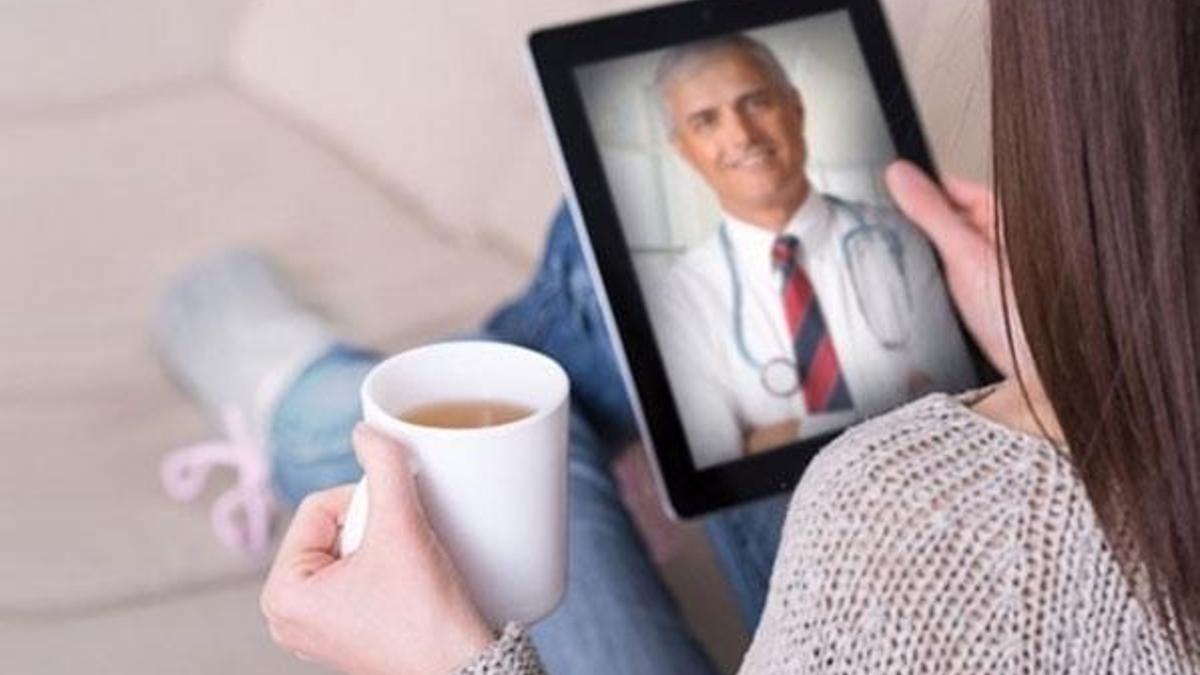 Online sağlık hizmetine ilgi salgın döneminde 4 kat arttı