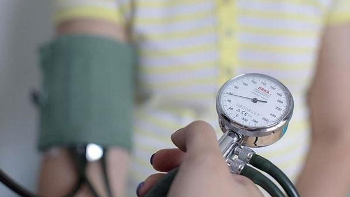 Uzmanından hipertansiyon hastalarına "yaz" uyarısı
