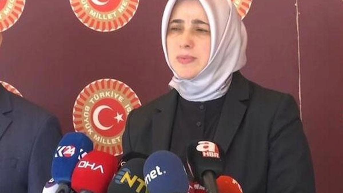 AK Parti'den 'Sosyal Medya Kanun Teklifi' ile ilgili flaş açıklamalar