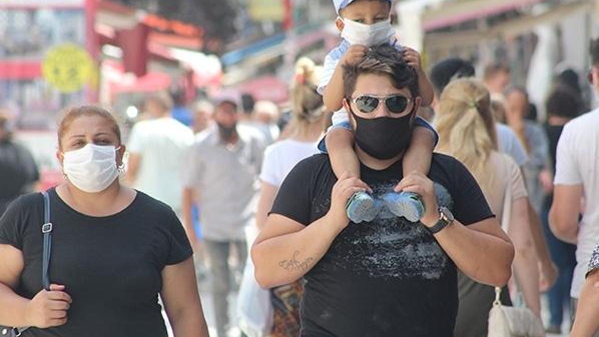 Bakan Koca açıkladı, İstanbullular oraya akın etti!