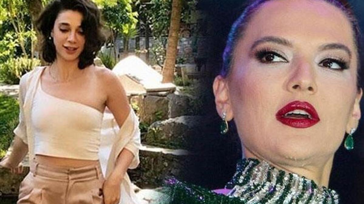 Demet Akalın'ın Pınar Gültekin paylaşımı tepki çekti