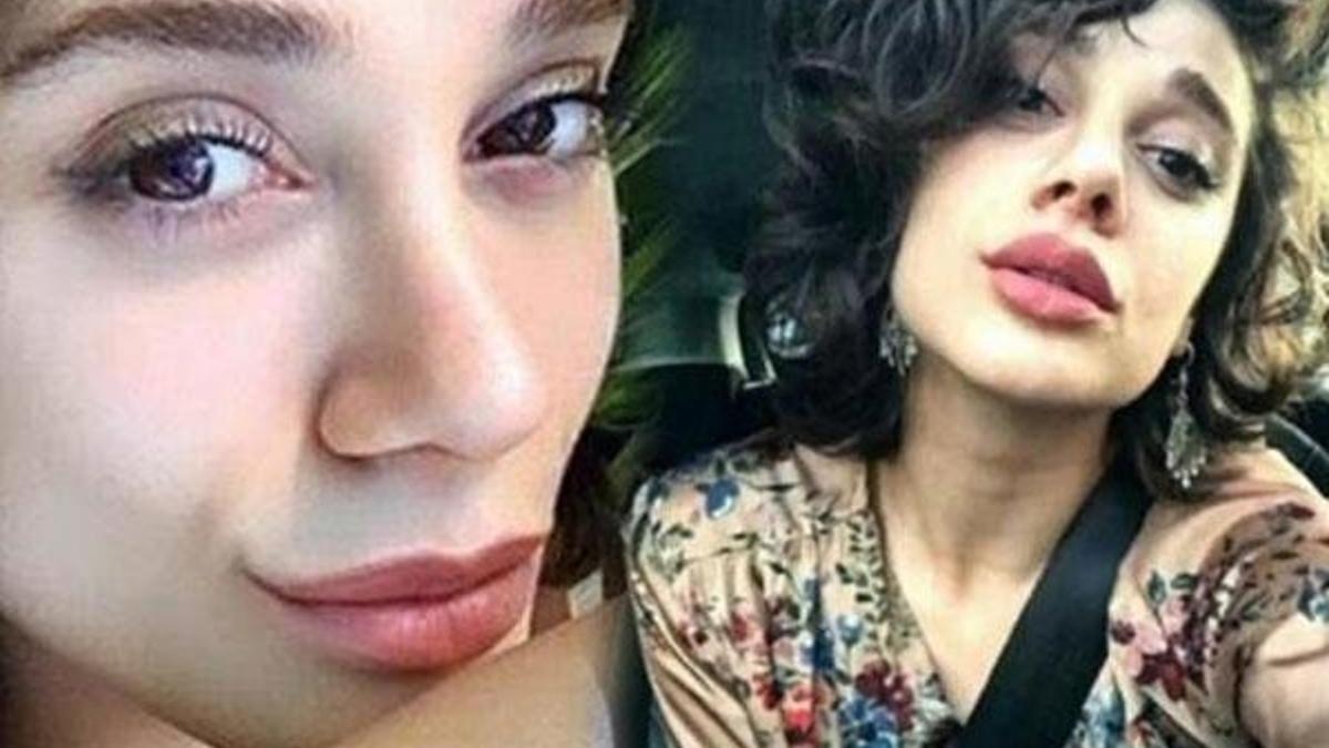 Pınar Gültekin'in babası ve kardeşi isyan etti: 'Canavarca öldürüldü'