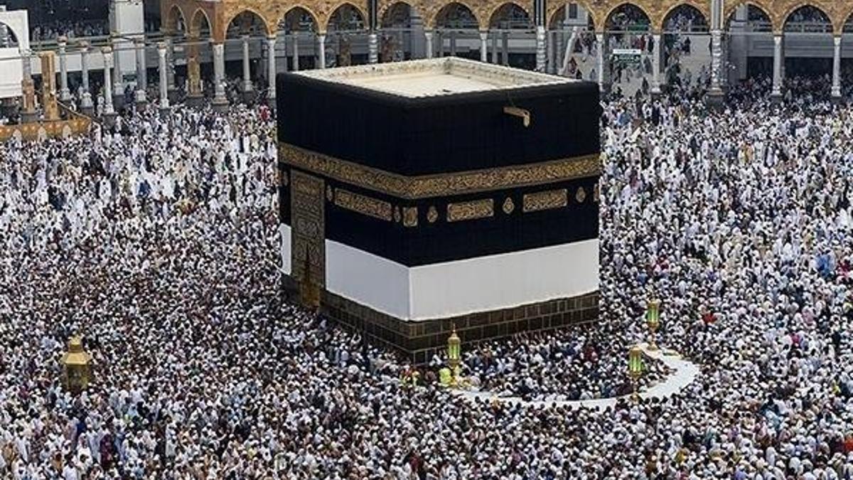 Suudi Arabistan hac sırasında uygulanacak önlemlerini  açıkladı