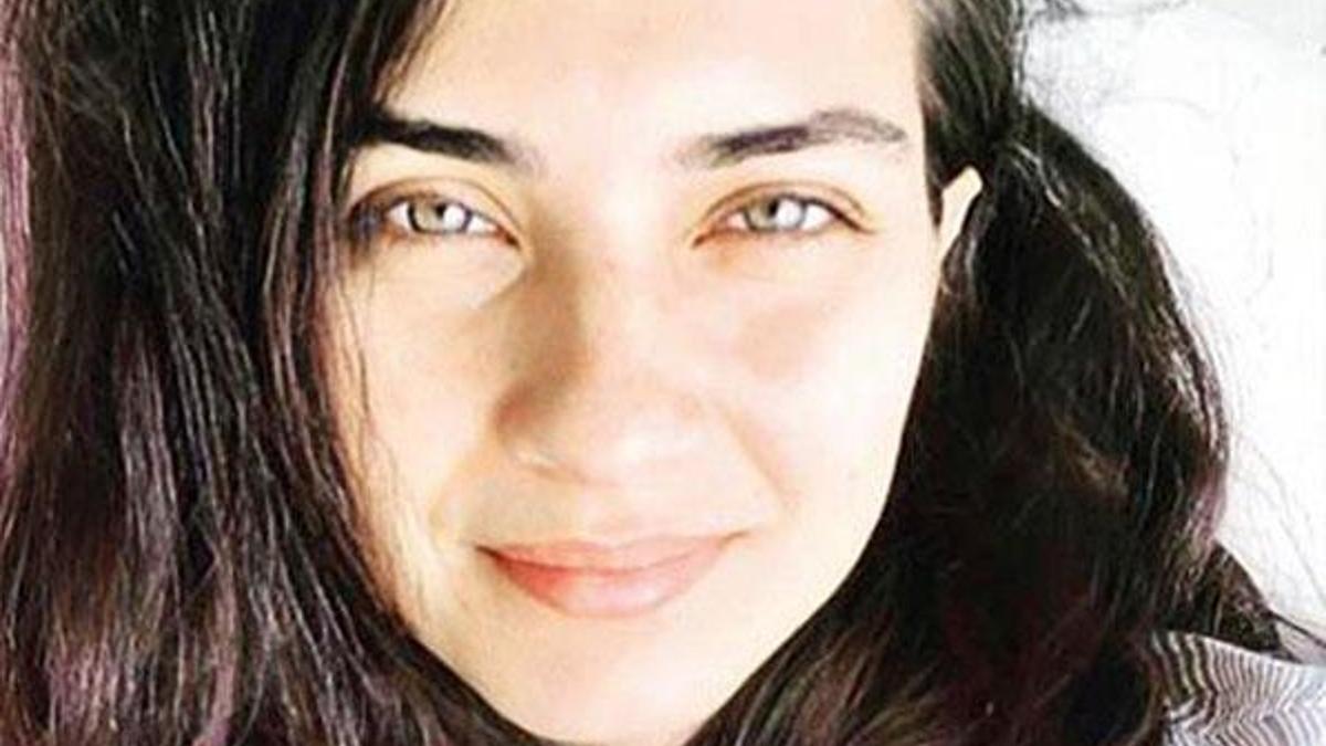 "Sabah uyanır uyanmaz seni düşünüyorum"