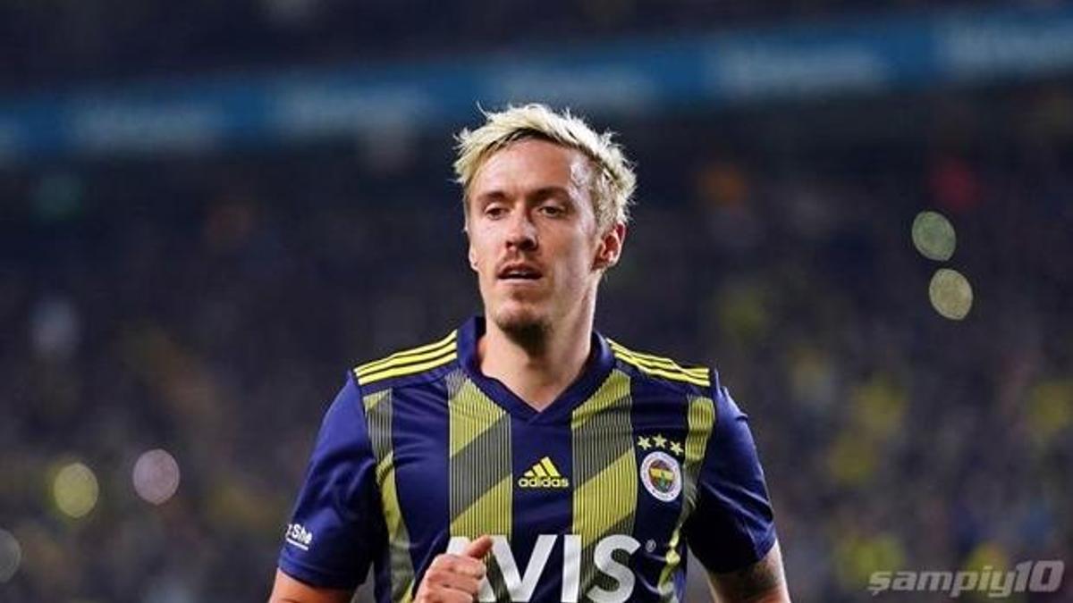 "Max Kruse'yi geri alın!"