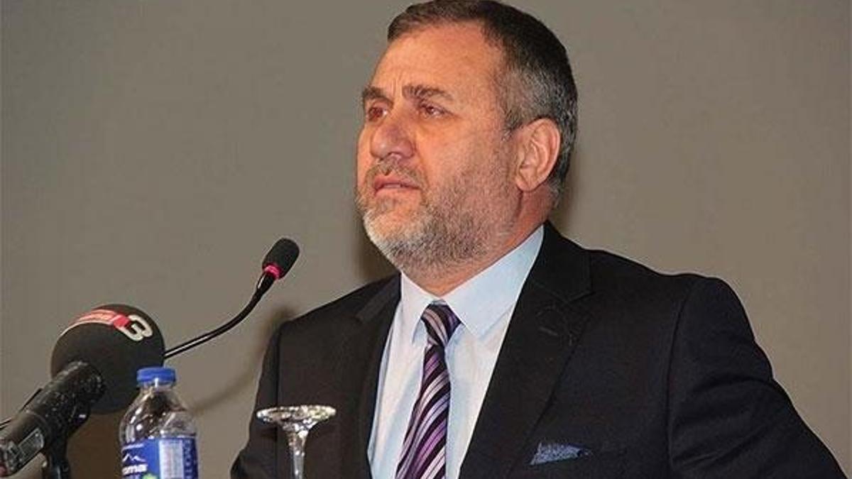 Son dakika... Türk Tarih Kurumu Başkanı istifa etti