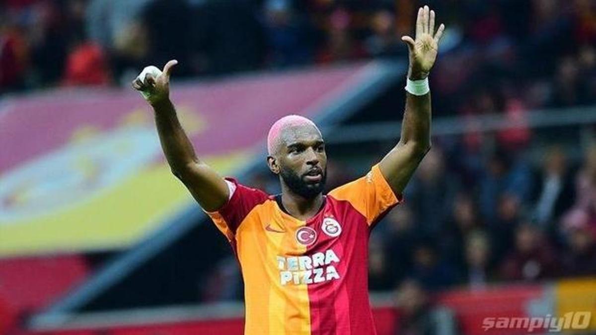 Ryan Babel isyan etti!
