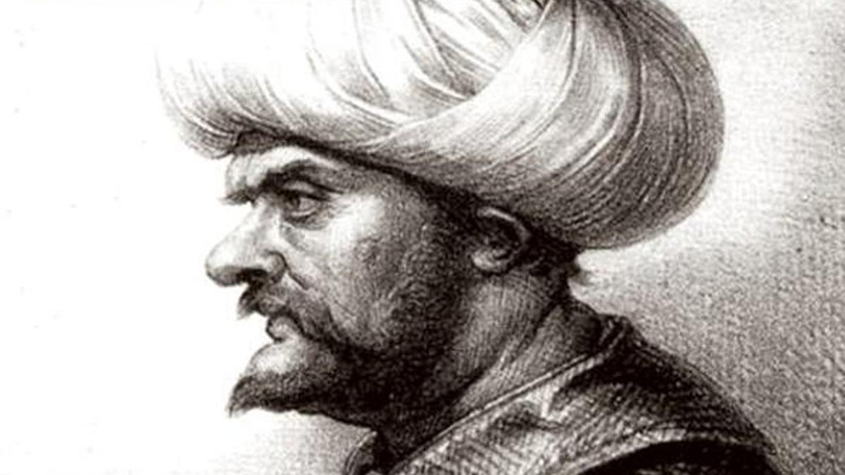 Oruç Reis kimdir? Tükiye’nin sismik araştırma gemisine adı verilen Oruç Reis’in hayatı…