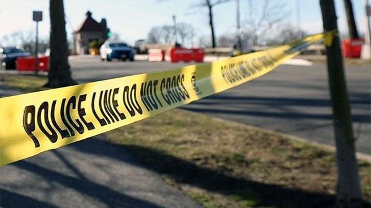 Son dakika... ABD’de silahlı saldırı: 14 yaralı