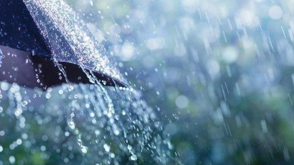 Meteoroloji'den "sağanak" uyarısı!