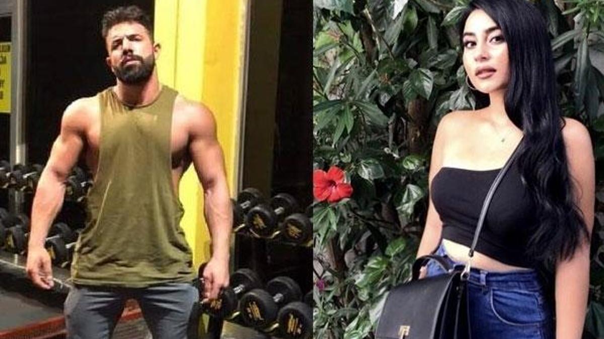 Zeynep'in katili boksöre ağırlaştırılmış müebbet istemi