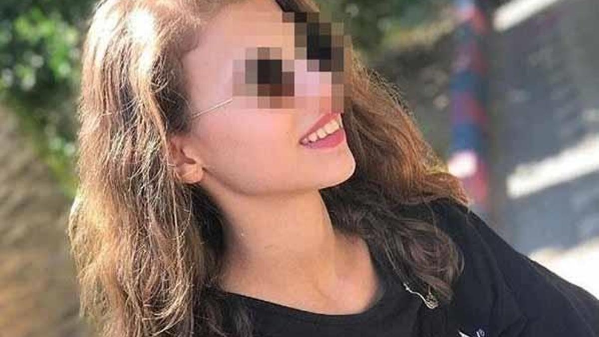 Kayıp genç kız ve erkek arkadaşı parkta bulundu