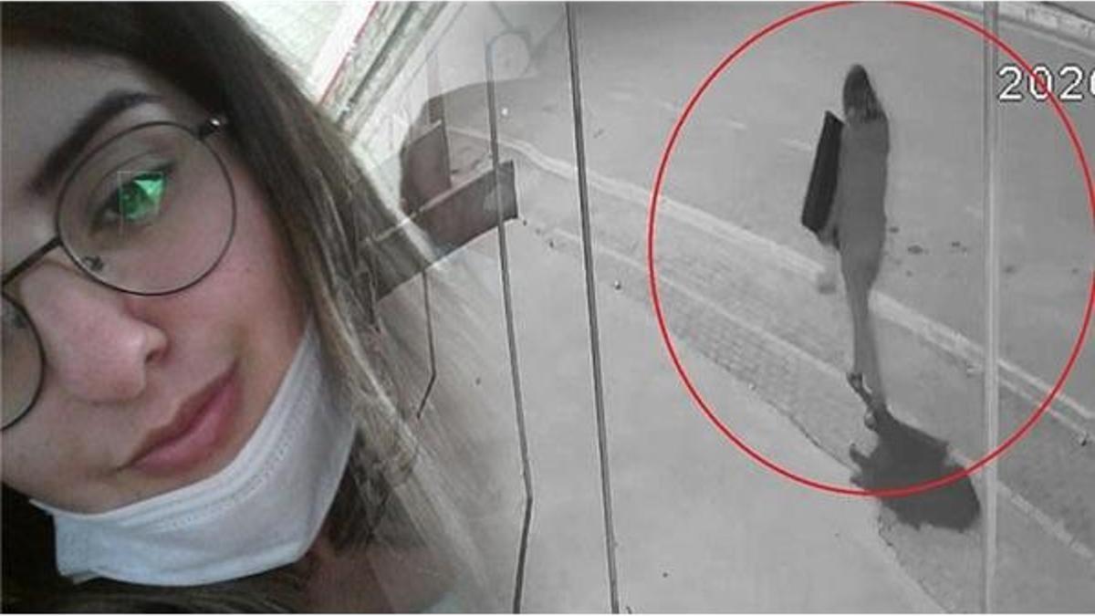 Ailesi şokta! Kayıp kızları sevgilisiyle birlikte...