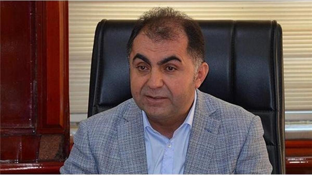 HDP'li Batman Belediye Başkanı Mehmet Demir tutuklandı