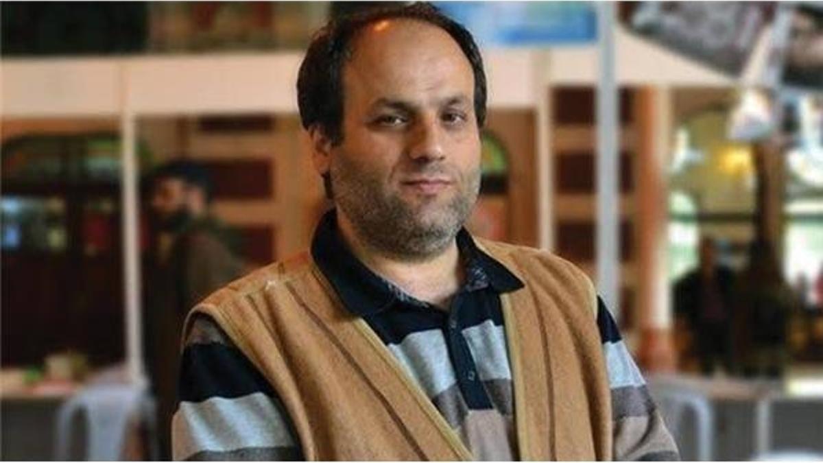 Yazar Asım Gültekin hayatını kaybetti