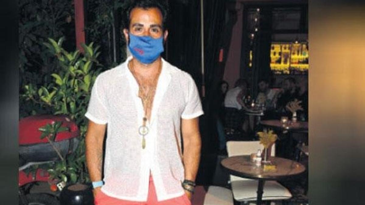‘Kızgın ve öfkeliyim’