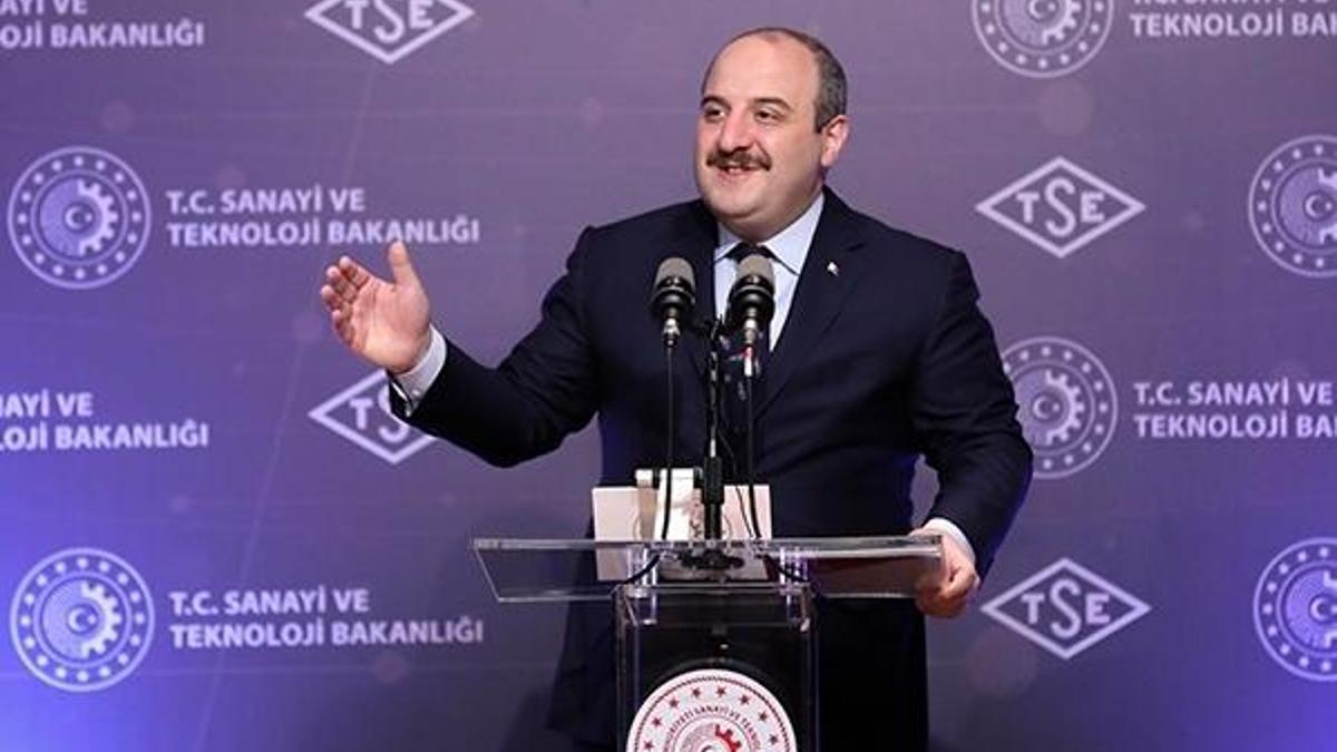 Bakan Varank açıkladı! MEB ile protokol imzalanacak