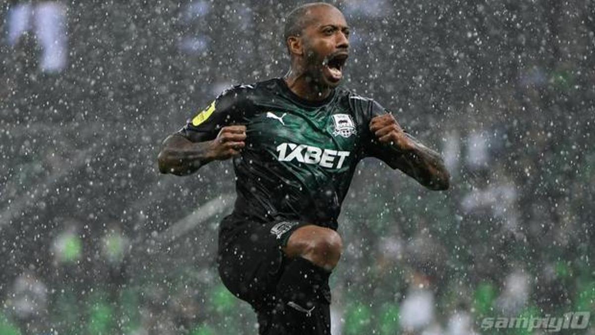 Manuel Fernandes serbest kaldı!