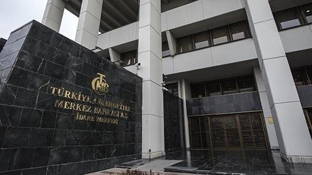 Son dakika... Merkez Bankası faiz kararını açıkladı