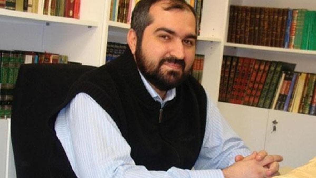 Mehmet Boynukalın kimdir? Ayasofya Cami’sine imam olarak atanan Prof Dr. Mehmet Boynukalın’ın eğitimi
