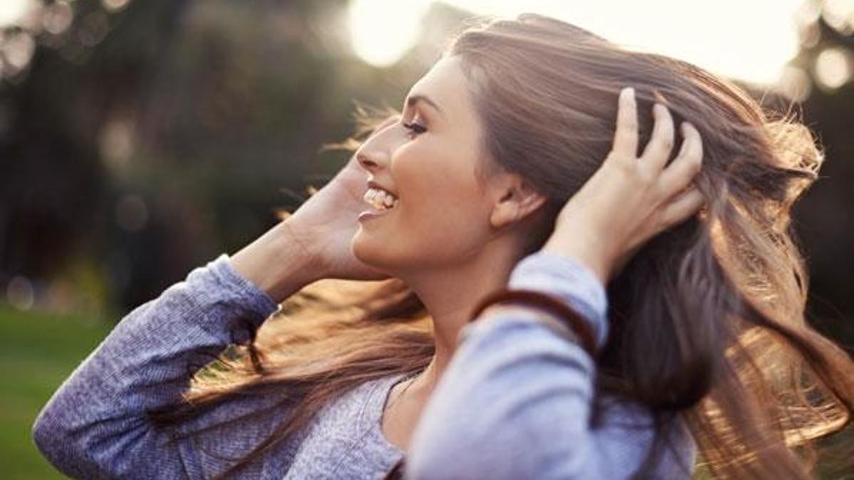 Saç bakım sırlarında uzman tavsiyesi