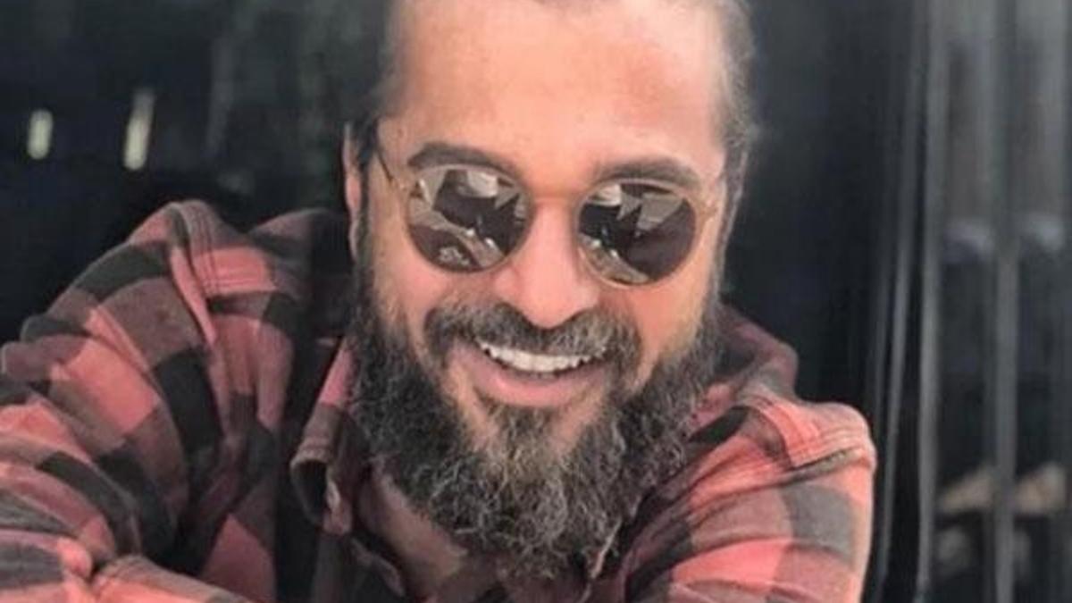 Engin Altan Düzyatan, 'Barbaros'la dönüyor!