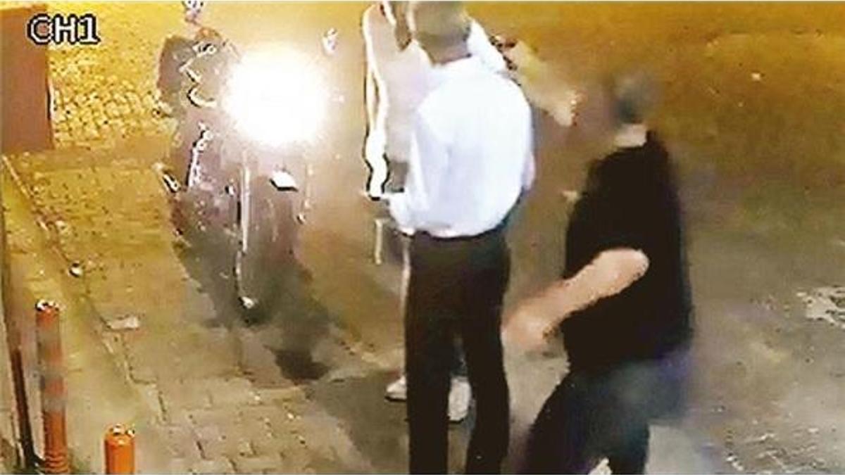 Firari eski İstanbul Emniyet Müdür Yardımcısı Yılmaz yakalandı