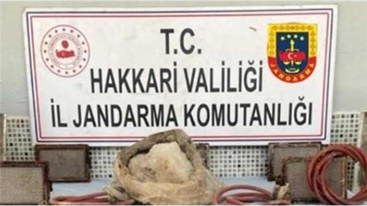 Yıldırım-2 Cilo operasyonu! Tek tek ele geçirildi