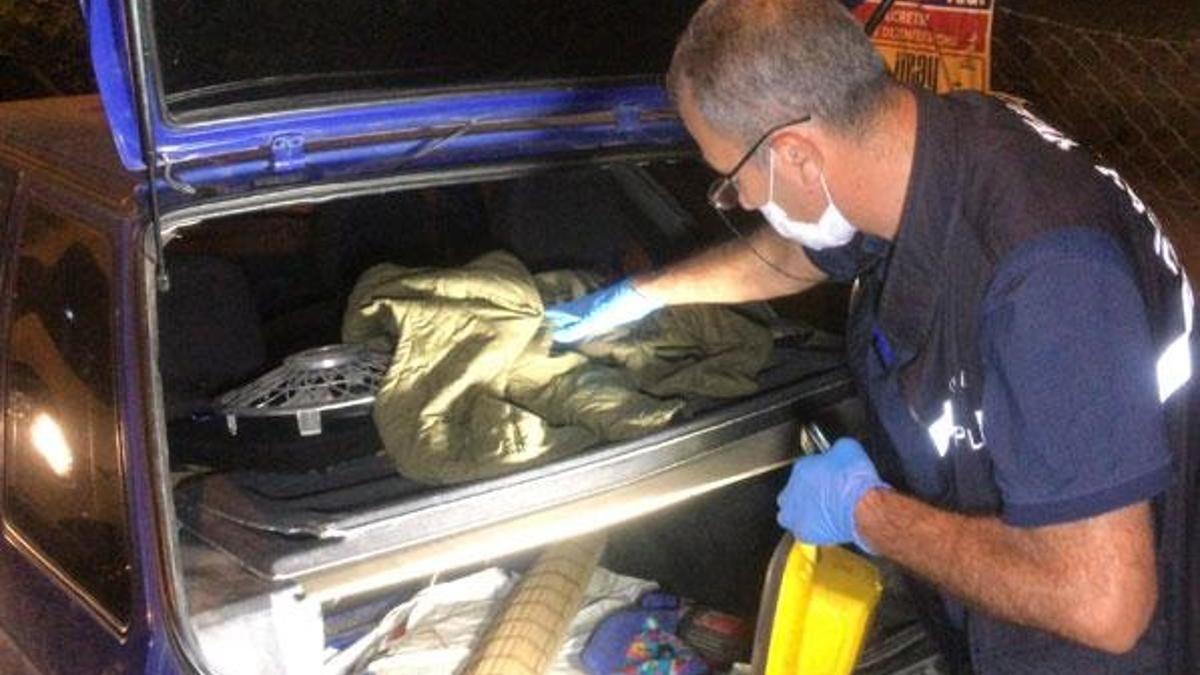 Dünürler arasında sözlü tartışma silahlı kavgayla bitti